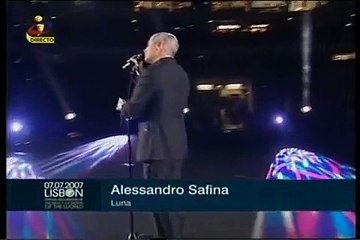 Alessandro Safina (I) - www.italianentertainment.nl