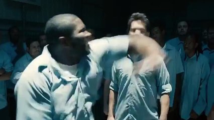 Ant-man Official Trailer #1 Paul Rudd Evangeline Lilly Marvel Movie 2015