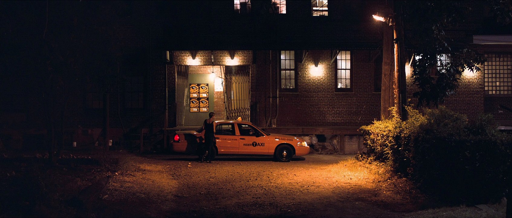 Dark Places (2015)Trailer