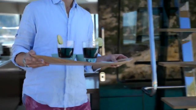 FOUNTAINE PAJOT MY 37 - NEW 2015 Power Catamaran