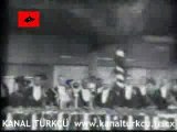 Bozkurt - Ataturkun canli konusmasi