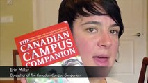The Canadian Campus Companion - Surviving Your 1st Year
