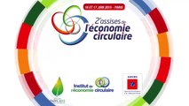 Atelier 5 : Intégrer l'économie circulaire dans les planifications et les démarches territoriales