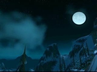 Lever de Lune Forgefer 3