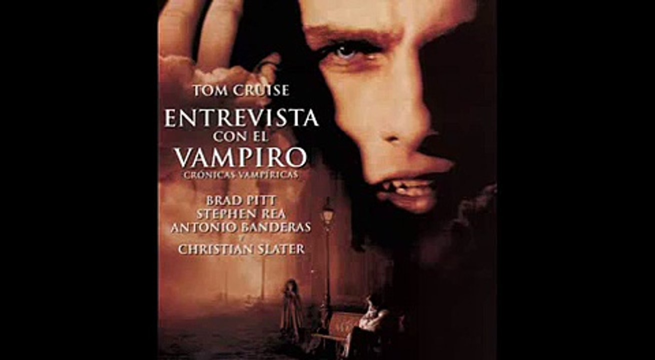 Entrevista con el vampiro. El arrebato de Claudia