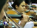 Orquesta Sinfónica Nacional dará último concierto de música latinoamericana