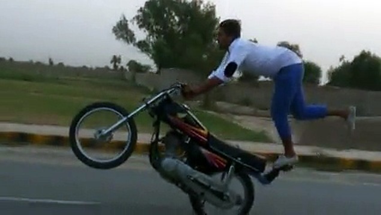 Waliiii Multani 125