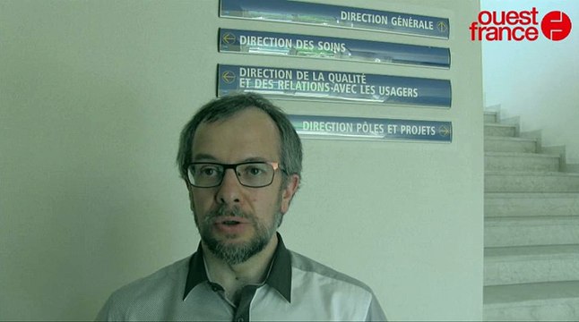 Canicule et personnes âgées: quel reflexe doit on prendre par le professeur Somme du CHU de Rennes