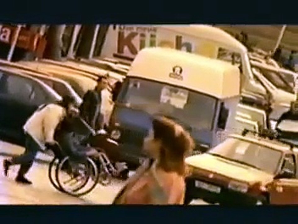 The Human League - Tell Me When