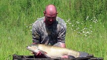 Blue Lake - A Week Carp Fishing in France