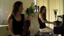 My Heart Will Go On ( Titanic )- Piano And Violin Duo