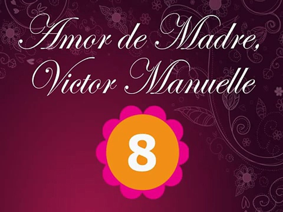 Top 10 de las mejores canciones del Día de la Madres