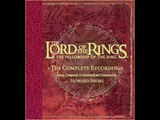 The Lord of the Rings: The Fellowship of the Ring Soundtrack - 02. Concerning Hobbits
