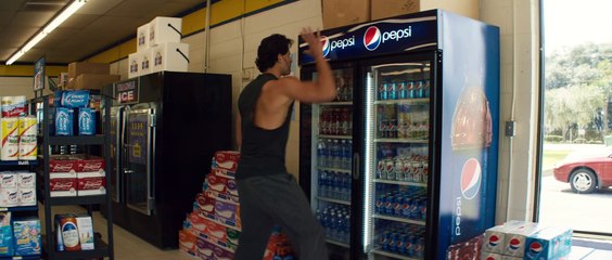 Magic Mike XXL (2015)Trailer