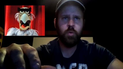 Taylor Swift's 'Blank Space' as sung by the Muppets