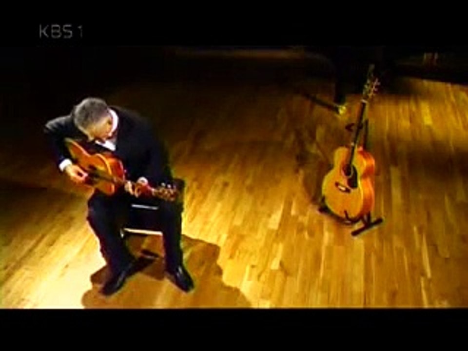 Tommy Emmanuel - Angelina