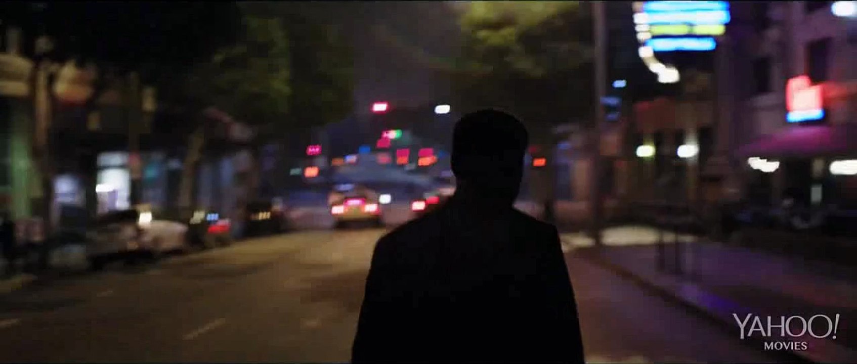 O SEGREDO DOS SEUS OLHOS