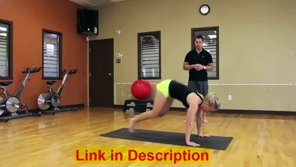 Bodyweight burn system