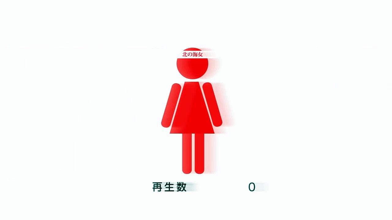 １分で振り返る朝ドラ『あまちゃん』故郷編（プTV）