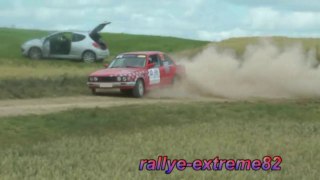 rallye terre de langres 2015