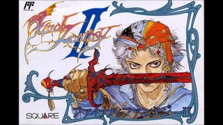 My Top 50 Final Fantasy Songs ~ 43 : Main Theme (FFII)