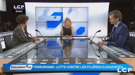 Parlement’air - L’Info : Journal du mardi 30 juin 2015