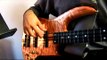 Advanced Bass Guitar Rhythm Techniques : Using Half Time to Learn Intricate Bass Guitar Rhythms