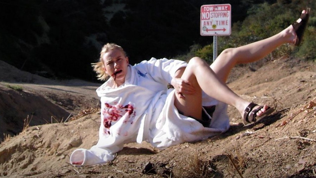 Free Streaming Ellie Parker Online Free in 1080p