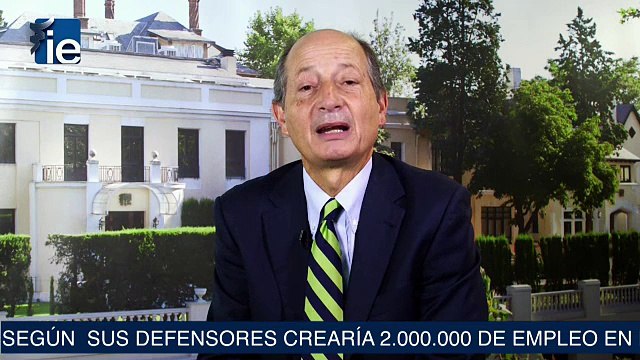 Con acuerdo comercial, Europa y EE.UU. no excluirían a países emergentes de sus políticas arancelarias