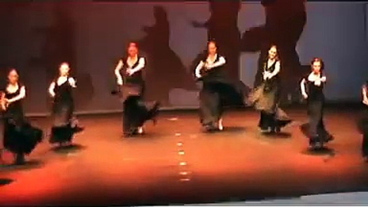 FLAMENCO - Rumba y Bulerías