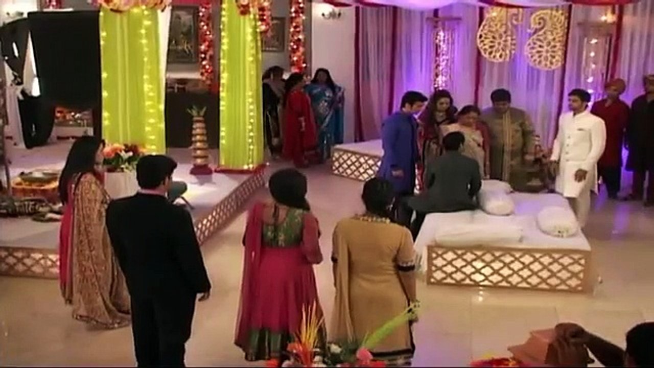 Meri Aashiqui Tum Se Hi - Ritika's Truth Revealed