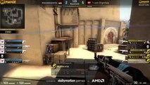 dabo0 - 99DMG Masters mouz vs dignitas @18CEST+ the winner vs HR @21CEST (REPLAY)