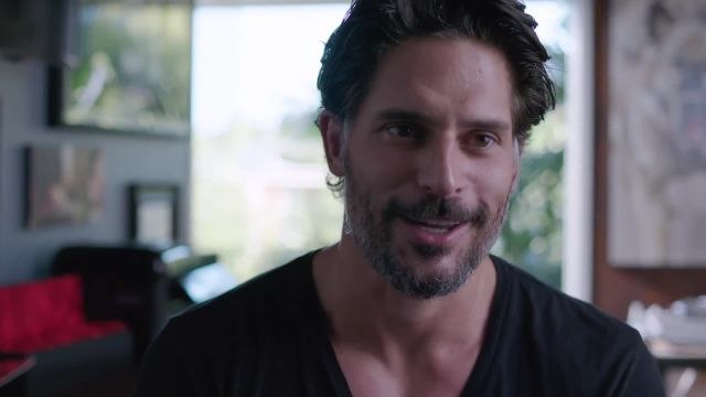 Joe Manganiello Reveals His Daily Routine for Staying Focused