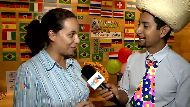 Tradicional fiesta brasileña llegó a Costa Rica