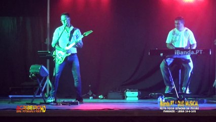 iBanda.PT DUO MUSICAL@FESTA NS MISSÃO MARRAZES 2015