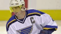 Gordo’s Zone: Ultimate Blues HOF Lineup