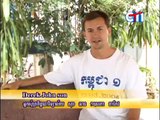 Derek Johnson - Peace Corps Volunteer (Video Courtesy of CTN)