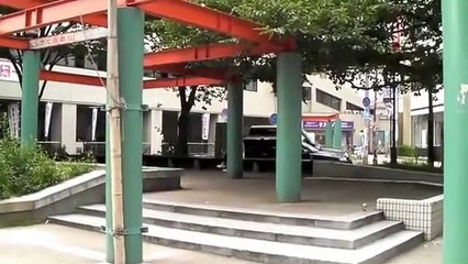 【涼宮ハルヒの憂鬱】ロケ地 その1（前半）