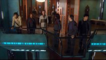 [SGA] Stargate Atlantis cité d'Asura cité des réplicateur.