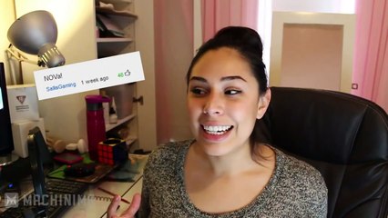 ® The Art of Gaming: UberhaxorNova w/ Cupquake (Director Speed art)