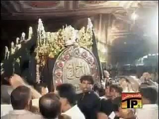 Noha: Shaam Walo Na Satao, Betiyan Hain Ye Nabi Ki By Zeeshan Hyder.