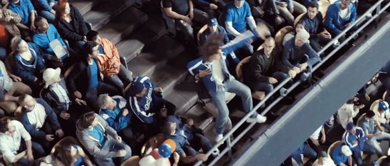 Secret In Their Eyes - Official Trailer (HD)