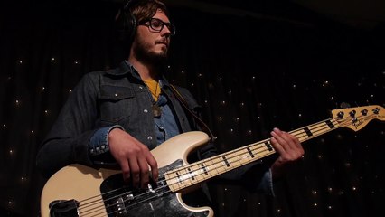 Sturgill Simpson - I Never Go Around Mirrors (Live on KEXP)