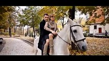 Russian English Beautiful song....the way you touch ,way you kiss, way you love, I want you...Love story Pakistani urdu