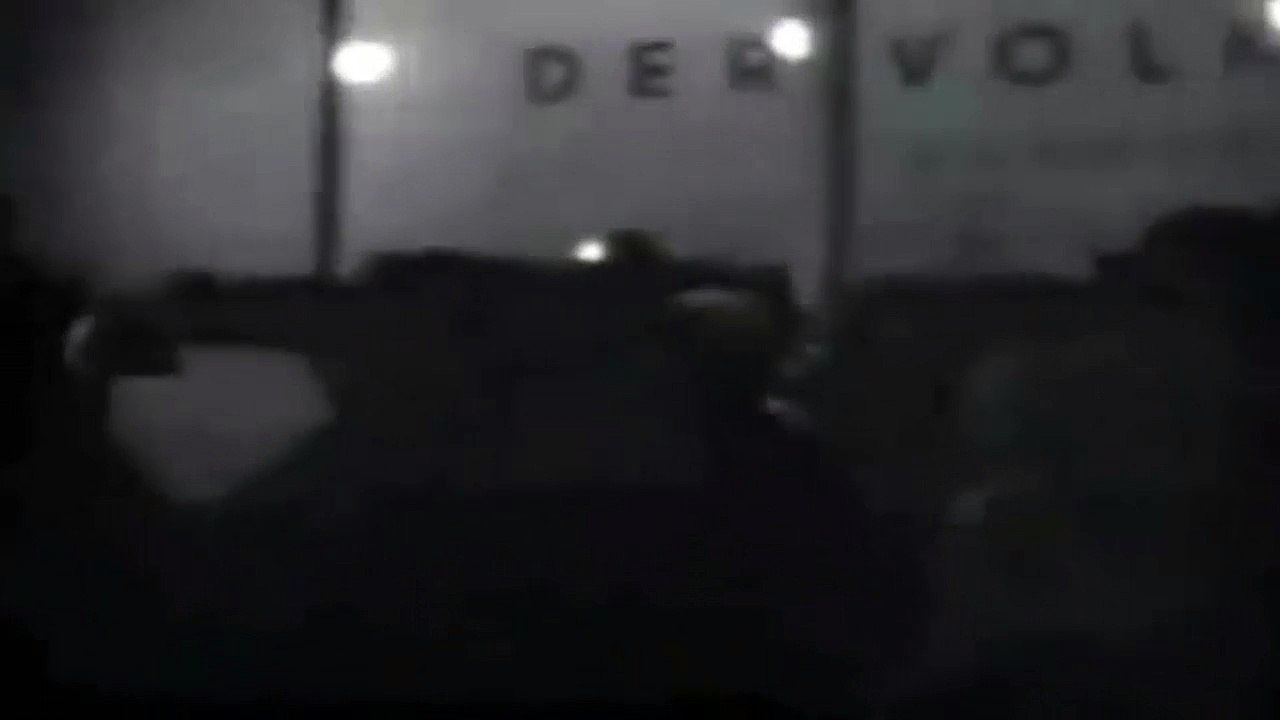 1935 - Gaubildstelle der NSDAP-Halle - Ein Besuch im Jungvolklager bei Haym