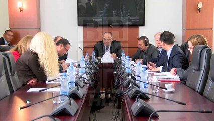 PROJEKTLIGJI PËR DIGJITALIZIMIN MERR PËRKRAHJEN E KOMISIONIT