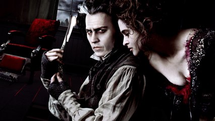 Free Streaming Sweeney Todd The Demon Barber of Fleet Street Online Free in 1080p