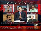 Tariq Mir statement - why does not MQM deny?