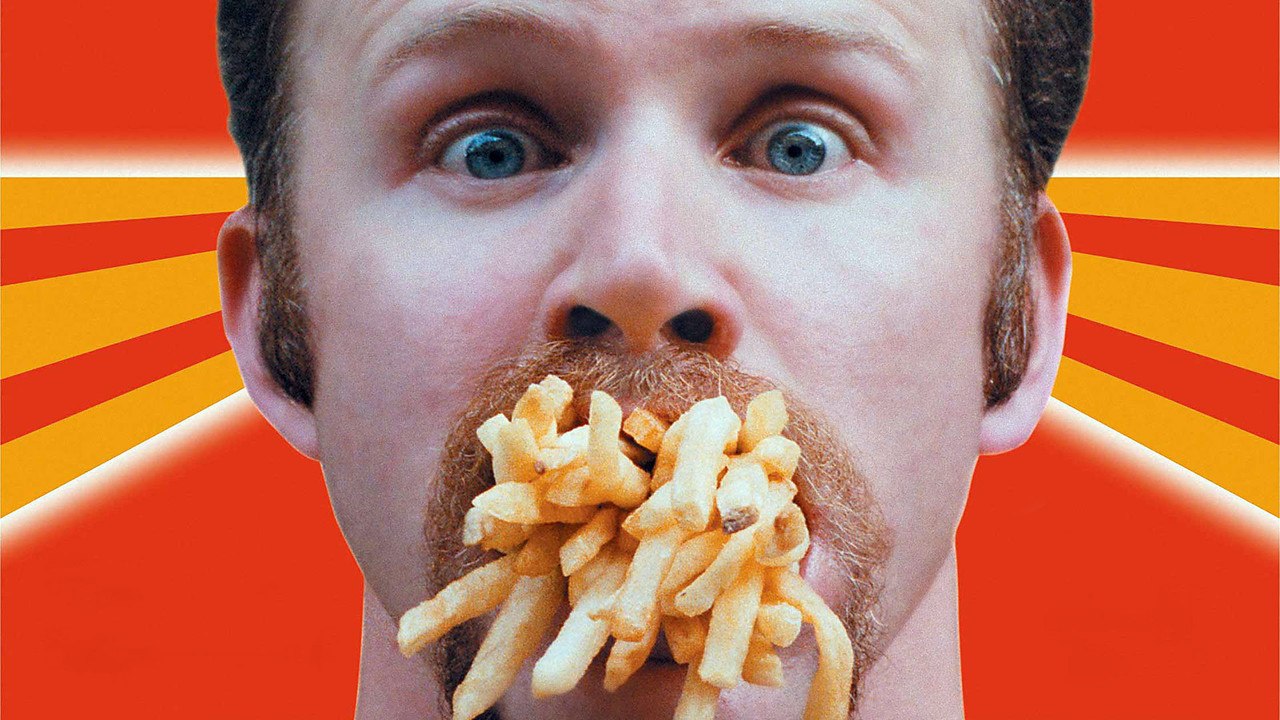 Free Streaming Super Size Me Online Free in 1080p
