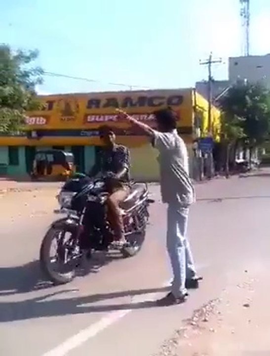 how to theft bike